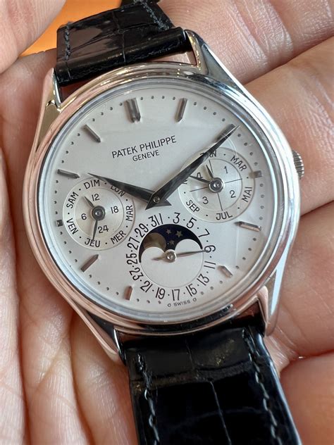 platinum patek philippe watch|patek philippe where to buy.